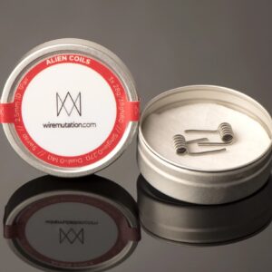 Alien Coils