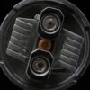 Framed Staple Coils