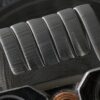 Framed Staple Coils