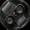 Framed Staple Coils