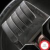 Framed Staple Coils