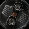 Fused Clapton Coils