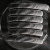 Fused Clapton Coils