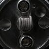 Fused Clapton Coils