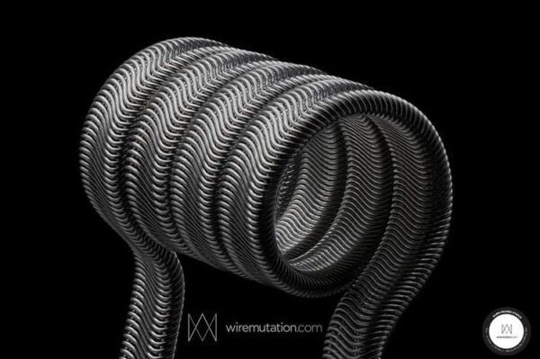Alien Framed Staple