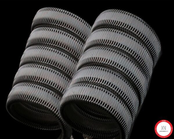 Stags Coils
