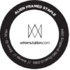 Alien Framed Staple