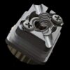 Fine Aliens Coils