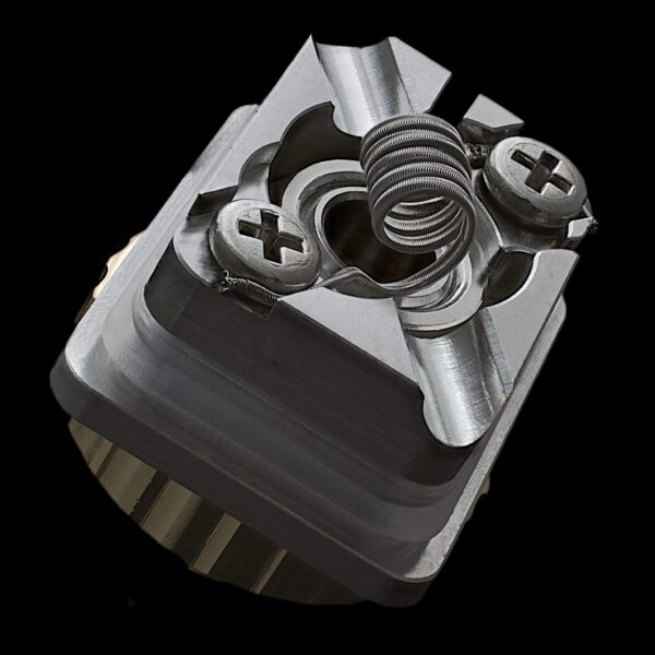 Fine Aliens Coils