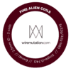 Fine Aliens Coils